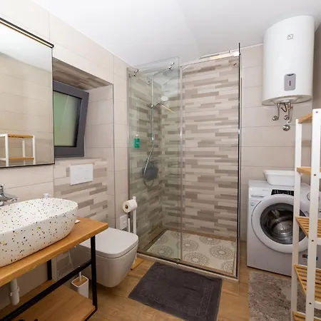 Apartamento Ulika&foska Pazin