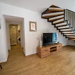 Ulika&foska Apartman Pazin