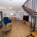 Ulika&foska Apartman