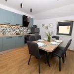 Ulika&foska Apartman *
