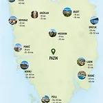 Apartman Ulika&foska *
