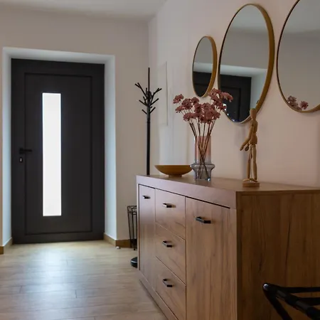 Apartman Ulika&foska