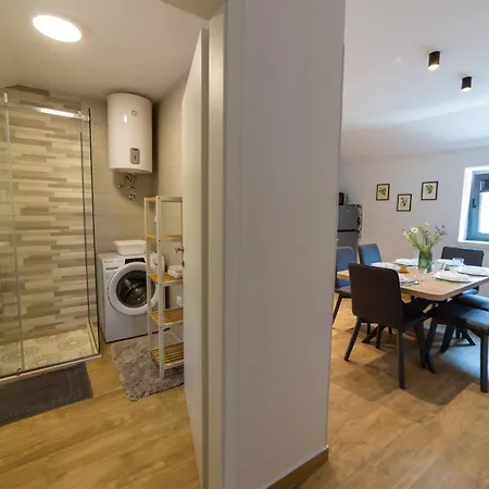 Apartman Ulika&foska *