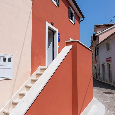 Apartman Ulika&foska *
